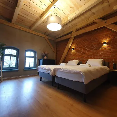 Hostel Hostel+ Kuznia *