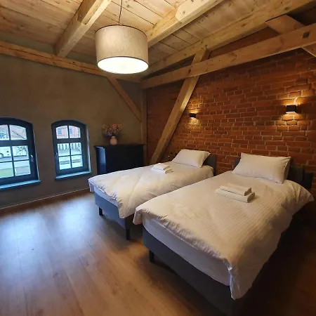 Hostel+ Kuznia