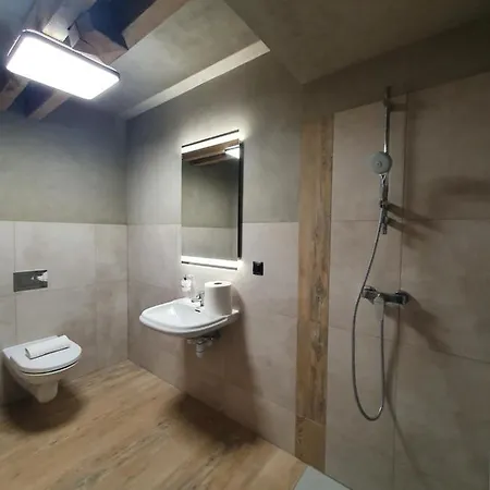 Hostel+ Kuznia Auberge de jeunesse *