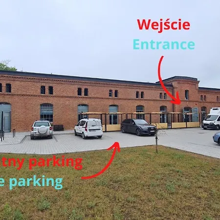 Hostel Hostel+ Kuznia