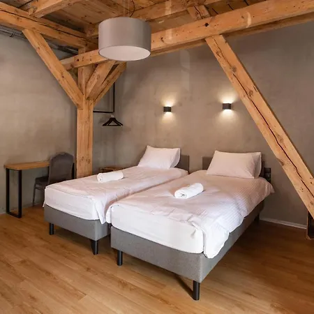 Hostel+ Kuznia