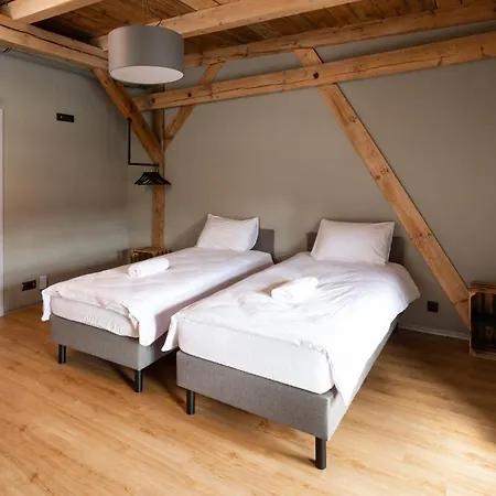 Hostel Hostel+ Kuznia *