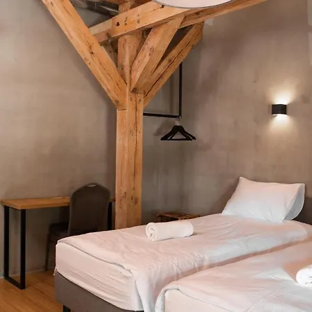 Hostal Hostel+ Kuznia