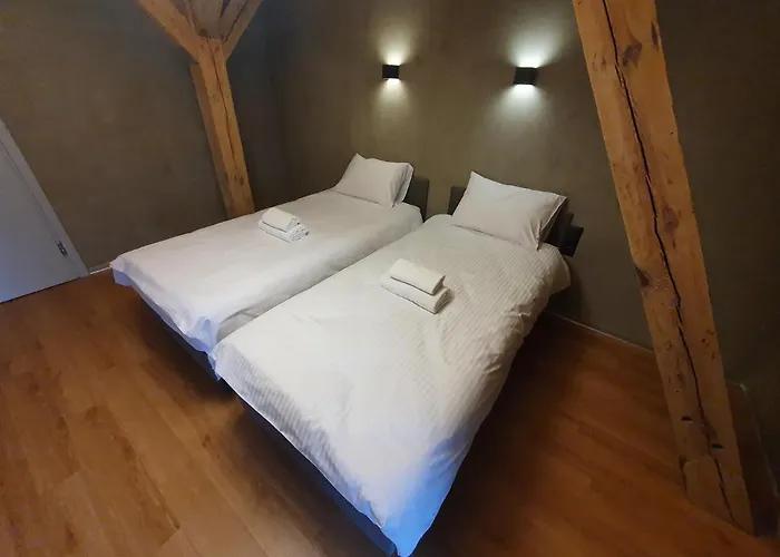 Hostel+ Kuznia Hostel