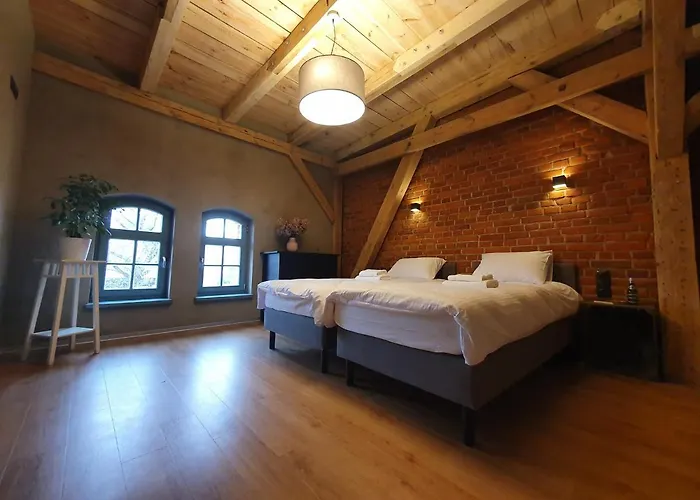 Hostel Hostel+ Kuznia *