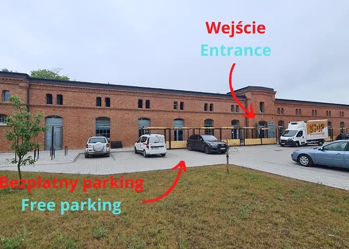 Hostel Hostel+ Kuznia