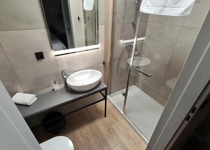 Hostel+ Kuznia * Olštýn