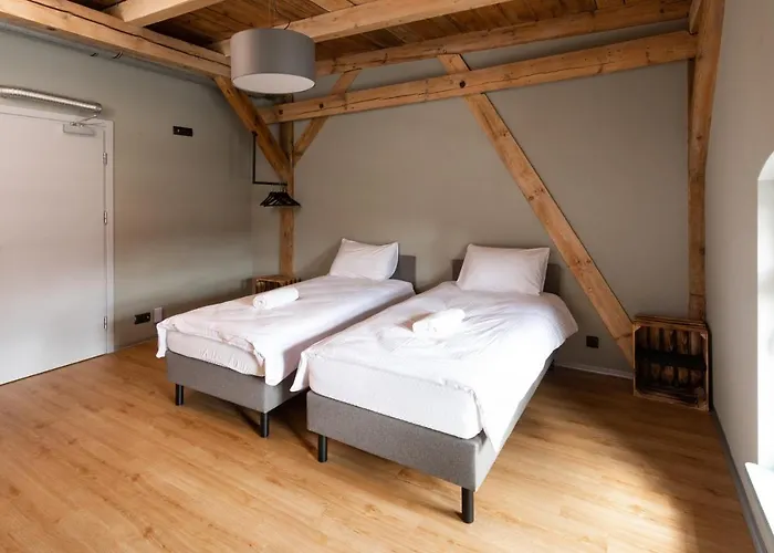 Hostel Hostel+ Kuznia *