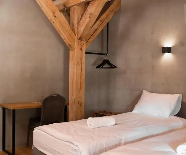 Hostel Hostel+ Kuznia